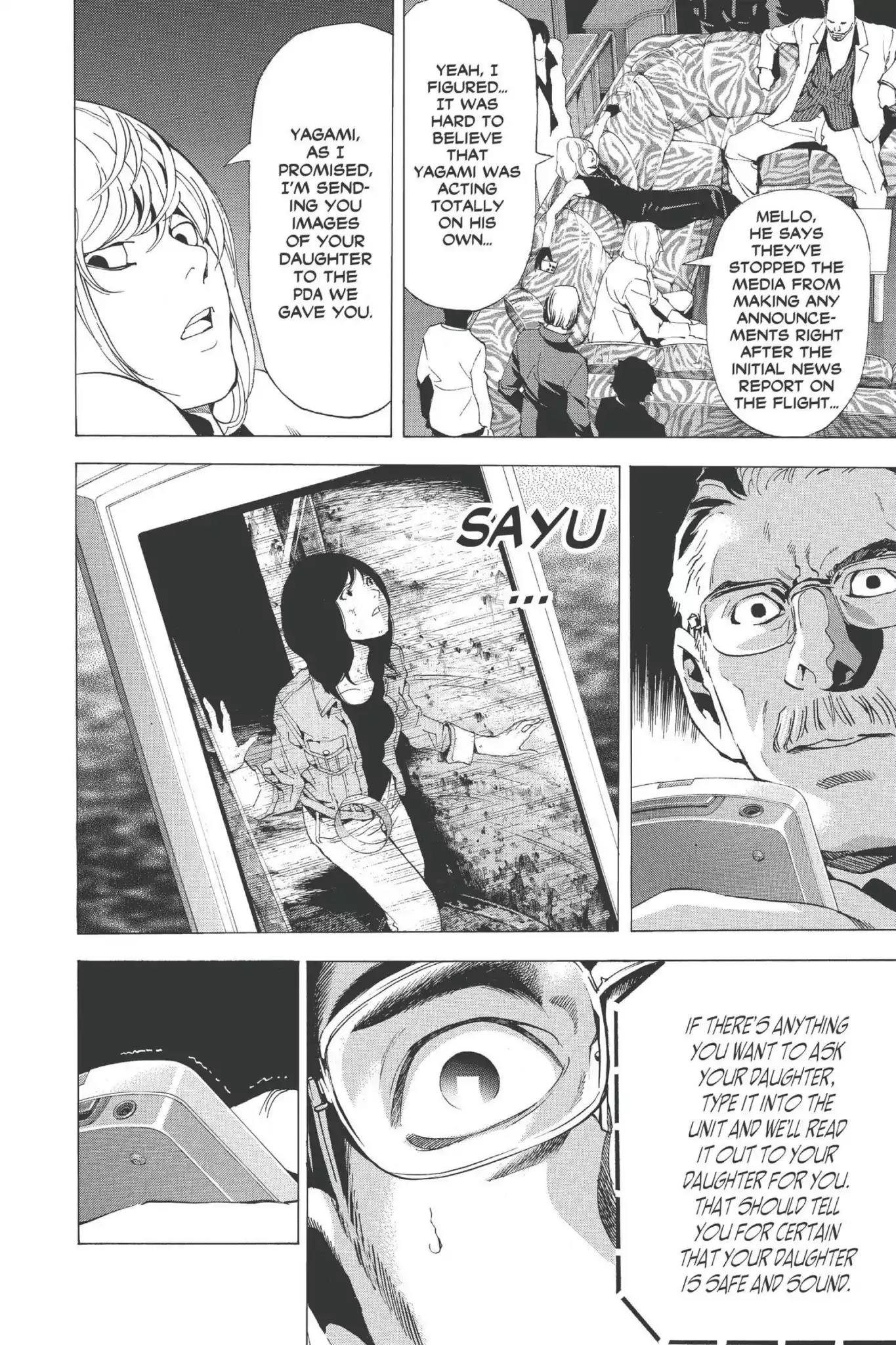 Death Note, Chapter 64 image 12